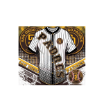 S.D Baseball 02 Sublimation Tumbler Wrap 20oz