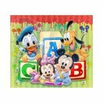 Mousey And Friends 01 Sublimation Tumbler Wrap 20oz