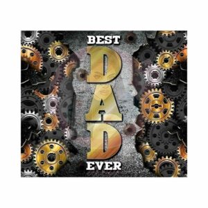 best dad ever gears web