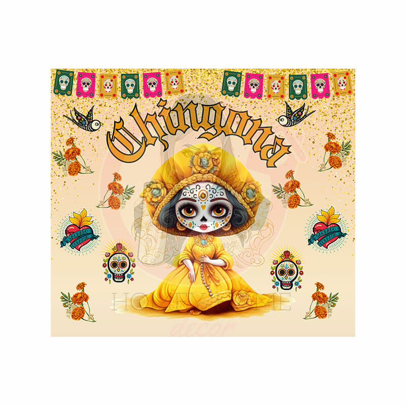 https://homeyhomedecor.com/wp-content/uploads/2023/06/Chingona-Catrina-Yellow-02-sublimation-tumbler-wrap.jpg