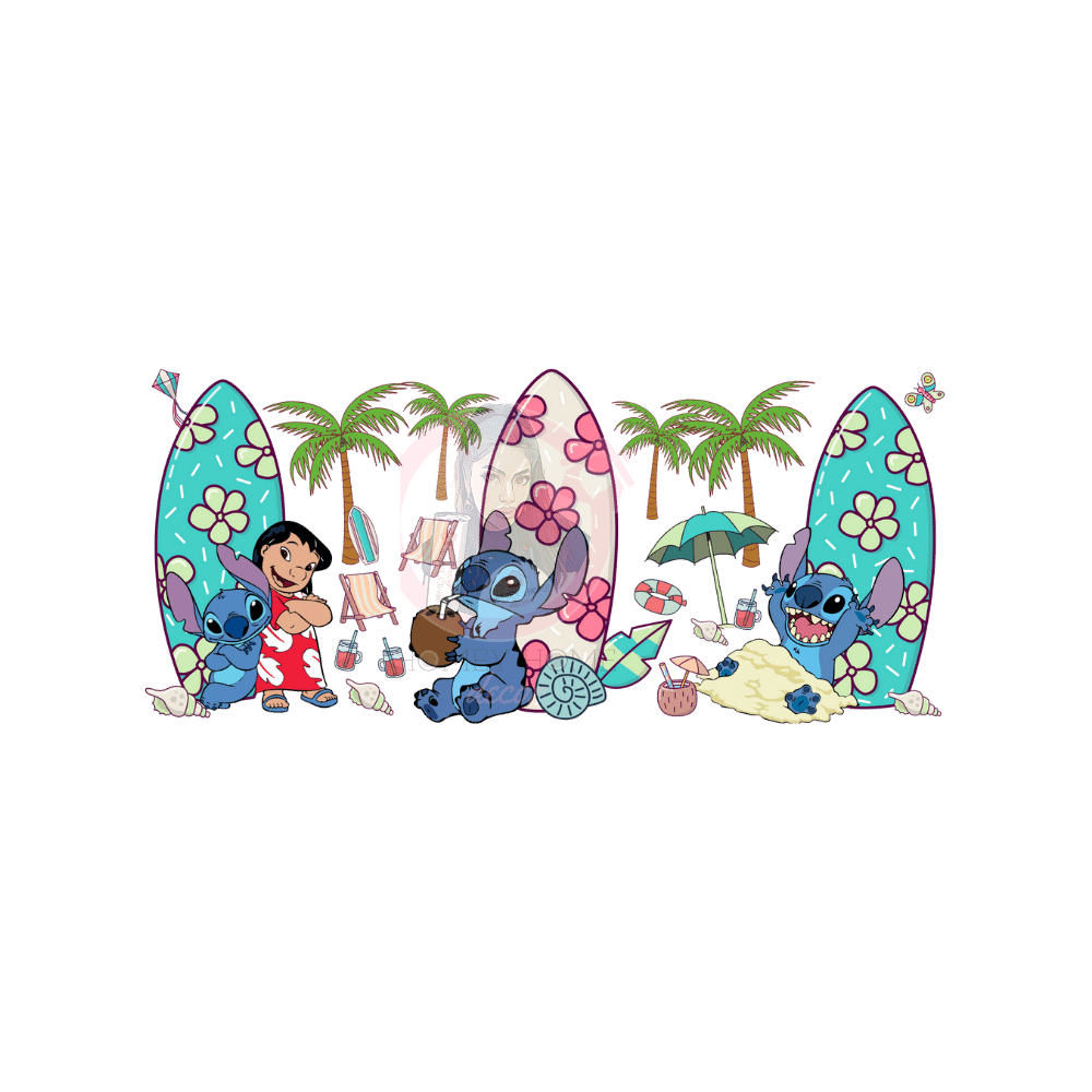 Copy of Untitled - 2023-06-23T174808.415 Alien Surf 03 Libbey Wrap UVDTF - Image 1