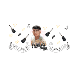 Ivan Cornejo Libbey Wrap UVDTF