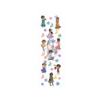 Encanto Pen Wrap UVDTF