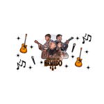 Eslabon Armado Sublimation Libbey Wrap 16oz