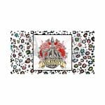 F You Negativity Sublimation Libbey Wrap 16oz