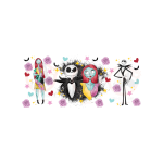 Jack Sally 2 Sublimation Libbey Wrap 16oz