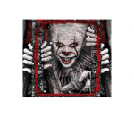 El Penny Sublimation Tumbler Wrap 20oz