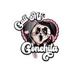 Call Me Conchita Decal UVDTF