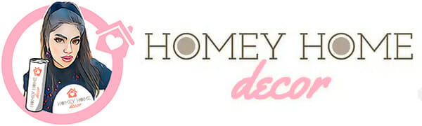 Homey Home Decor