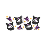 KGhost Libbey Wrap UVDTF