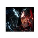 Super Villain 02 Tumbler Wrap 20oz