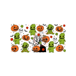 OB-03 Libbey Wrap UVDTF