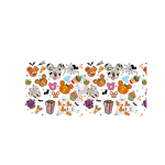 Spooky DM-02 Libbey Wrap UVDTF