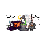 Mayor Libbey Wrap UVDTF