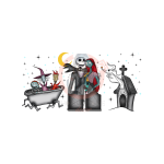 JSNBC Libbey Wrap UVDTF