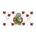 Juditas 02 Libbey Wrap UVDTF