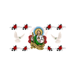 Juditas 03 Libbey Wrap UVDTF