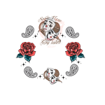 Smile Now Cry Later UVDTF Lid Decal