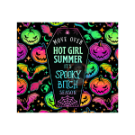 Move Over Tumbler Wrap 20oz