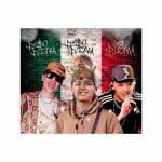 Peso Pluma 10  Sublimation Tumbler Wrap 20oz