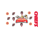 Football 008B Libbey Wrap UVDTF