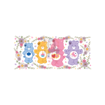 Ositos 04 Libbey Wrap UVDTF