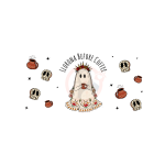 Llorona Libbey Wrap UVDTF