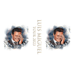 El Sol De Mexico Libbey Wrap UVDTF