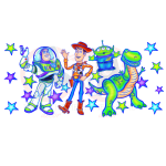 Toys 05 Libbey Wrap UVDTF