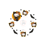 HK Kitty UVDTF Lid Decal