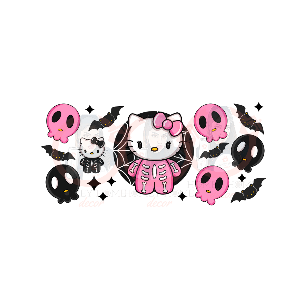 Copy of Untitled - 2023-09-14T182339.794 H-K Pink Skelly Libbey Wrap UVDTF - Image 1