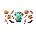 H-K Franky Libbey Wrap UVDTF