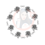 Chicano Arte01  UVDTF Lid Decal