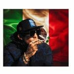 Lefty SM Tumbler Wrap 20oz