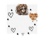 Hey Mija UVDTF Lid Decal