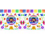 Guarecita Libbey Wrap UVDTF