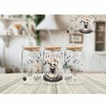 Witchy Cup with UVDTF