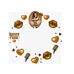 La Chola UV Lid Decal