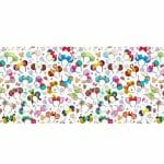 Mouse Ears Libbey Wrap UVDTF