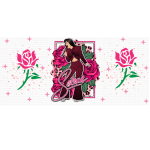 Selena05 Libbey Wrap UVDTF