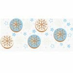 Concha Wonderland Libbey Wrap UVDTF