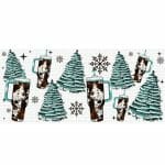 Stanley Dupe Sublimation Libbey Wrap 16oz