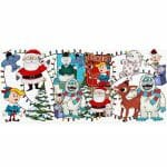 Rudolph Libbey Wrap UVDTF