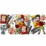 Home-A Libbey Wrap UVDTF