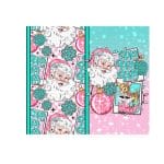 Ho Ho Ho 01 Tumbler Wrap 20oz