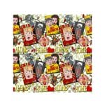 Home Alone 01 Tumbler Wrap 20oz