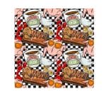 Friendsgiving Tumbler Wrap 20oz