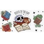 Primero Tu Paz Libbey Wrap UVDTF