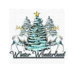 Wonderland  UVDTF Decal