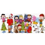 Charlie and The Crew Libbey Wrap UVDTF